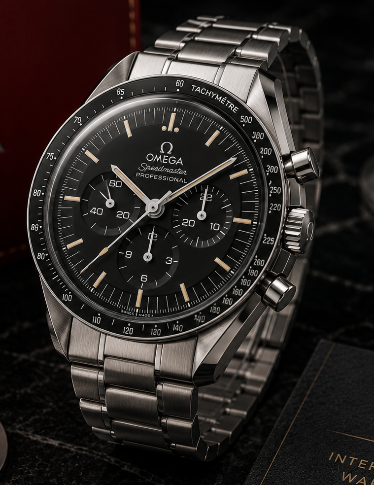 OMEGA