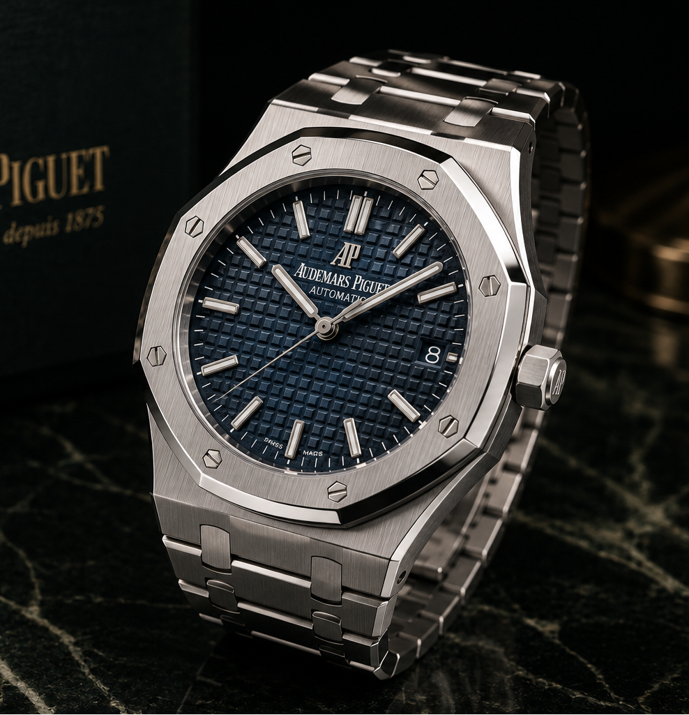 AUDEMARS PIGUET