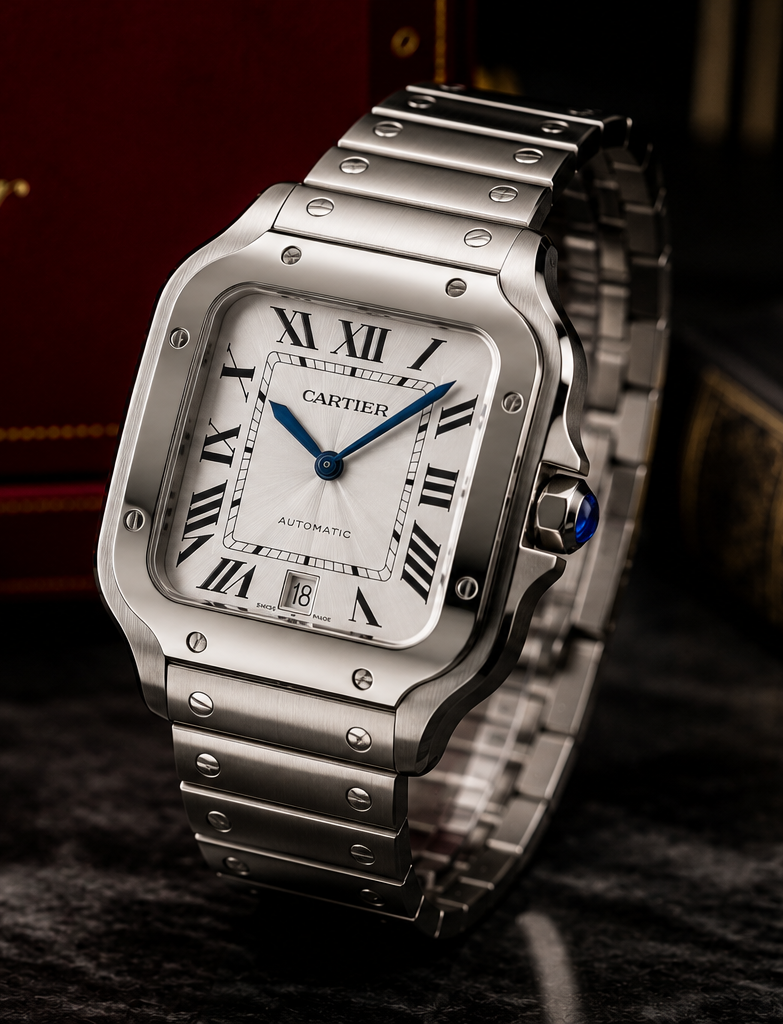 CARTIER