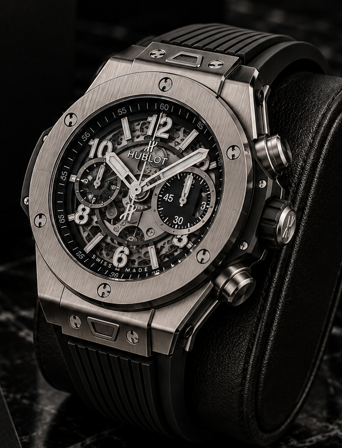 HUBLOT