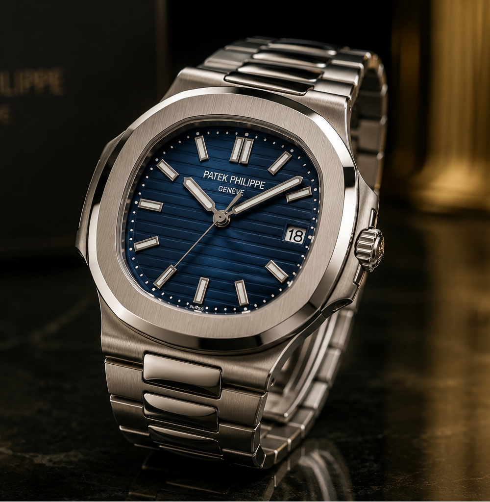 PATEK PHILIPPE
