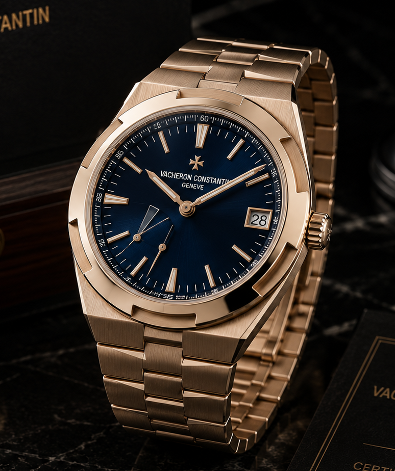 VACHERON CONSTANTIN