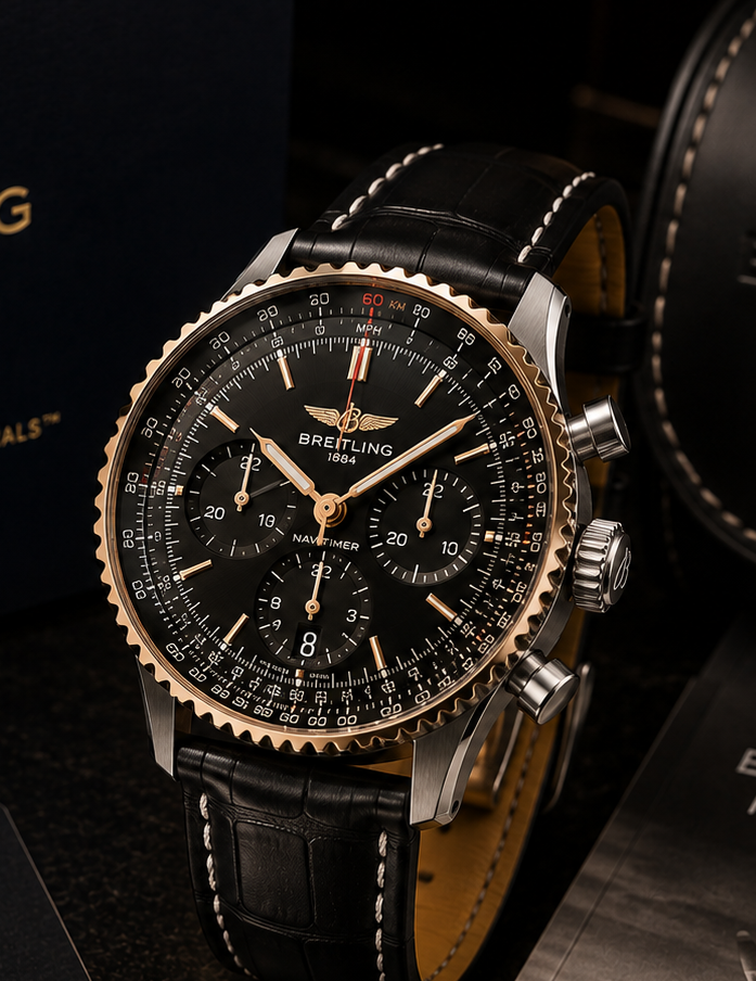 BREITLING