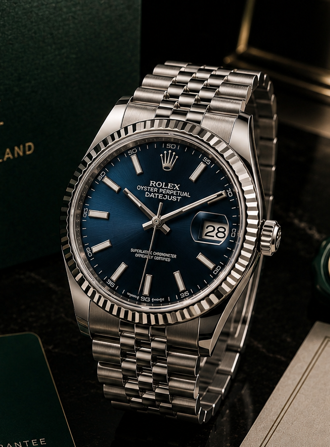 ROLEX
