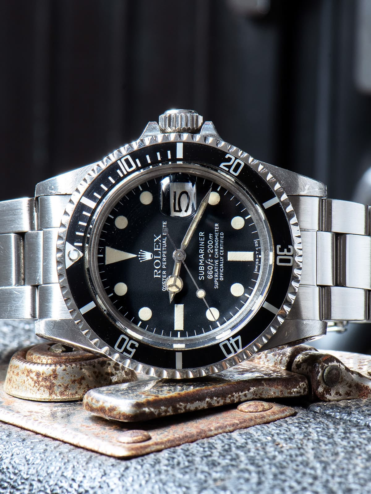 OMEGA