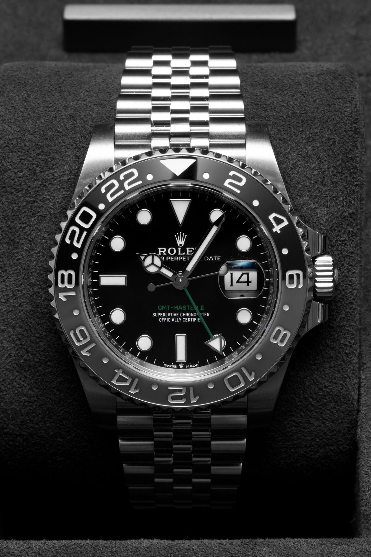 AUDEMARS PIGUET