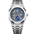 Audemars Piguet Royal Oak Perpetual Calendar Openworked