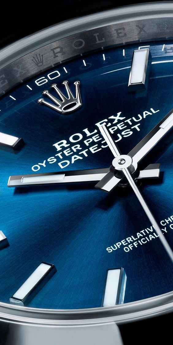 VACHERON CONSTANTIN