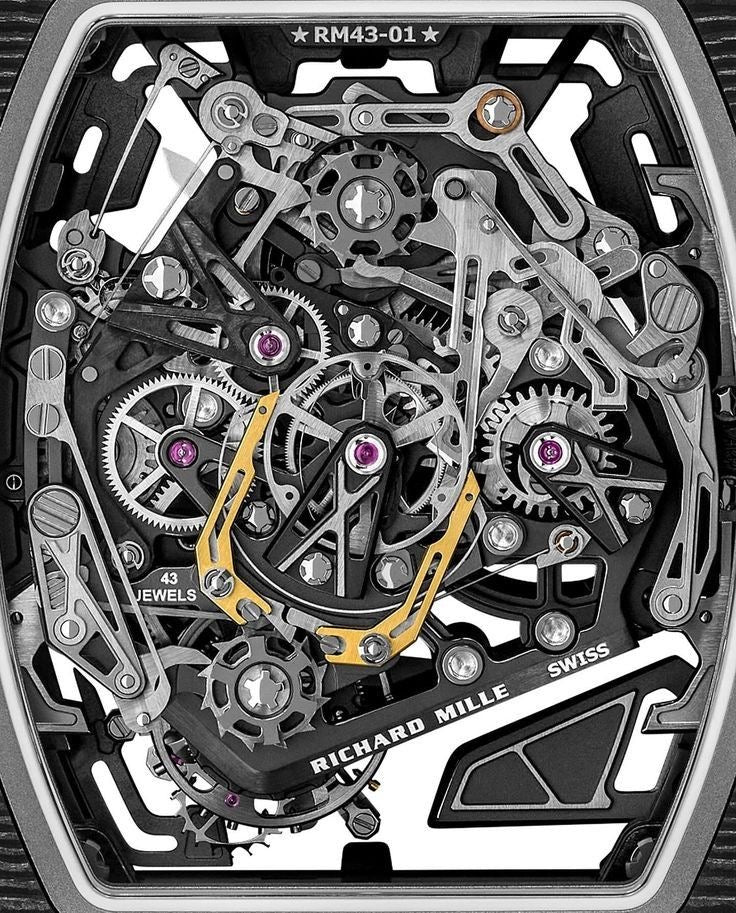 JAEGER-LECOULTRE