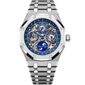 Audemars Piguet Royal Oak Perpetual Calendar Openworked